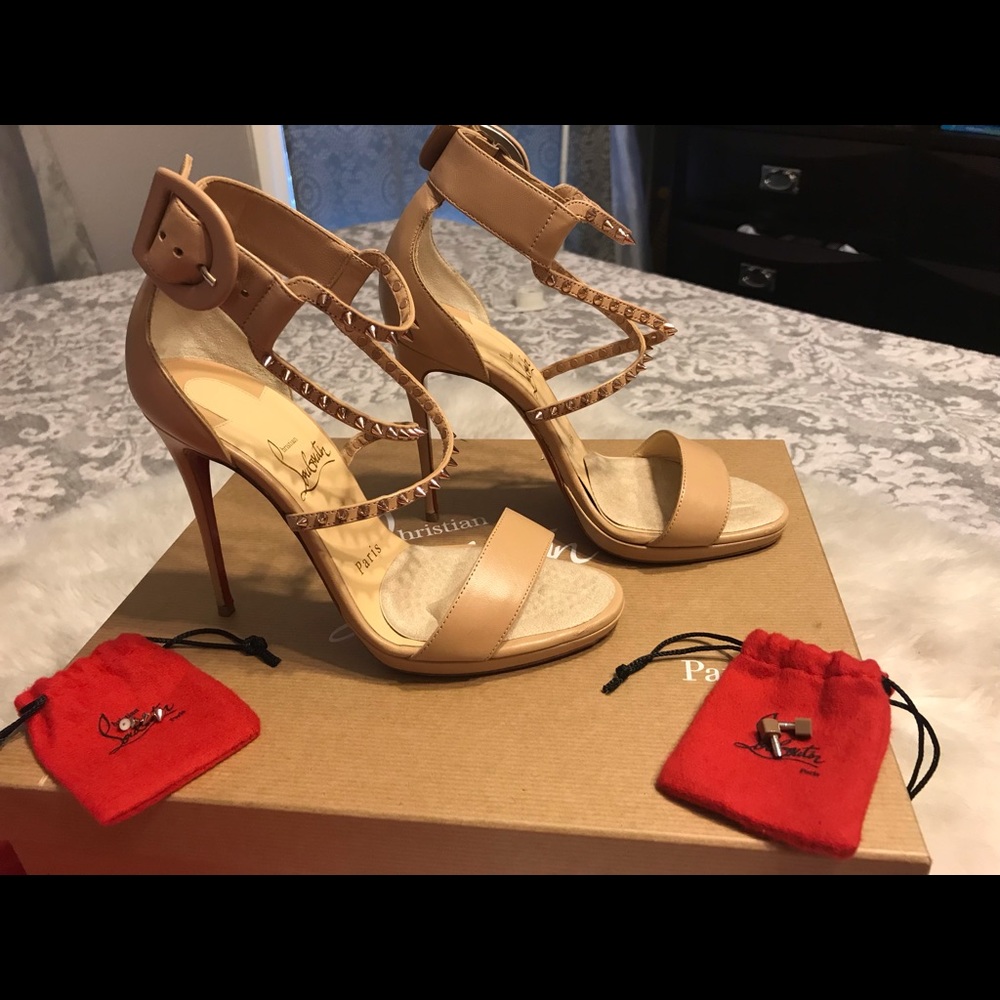 Christian Louboutin